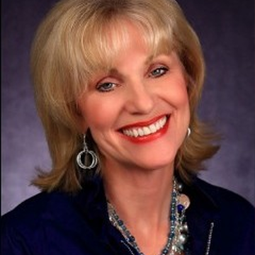 Lisa Burkhardt Worley