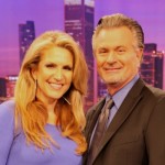 Co-Hosts Paul Crouch Jr., and Brenda Crouch